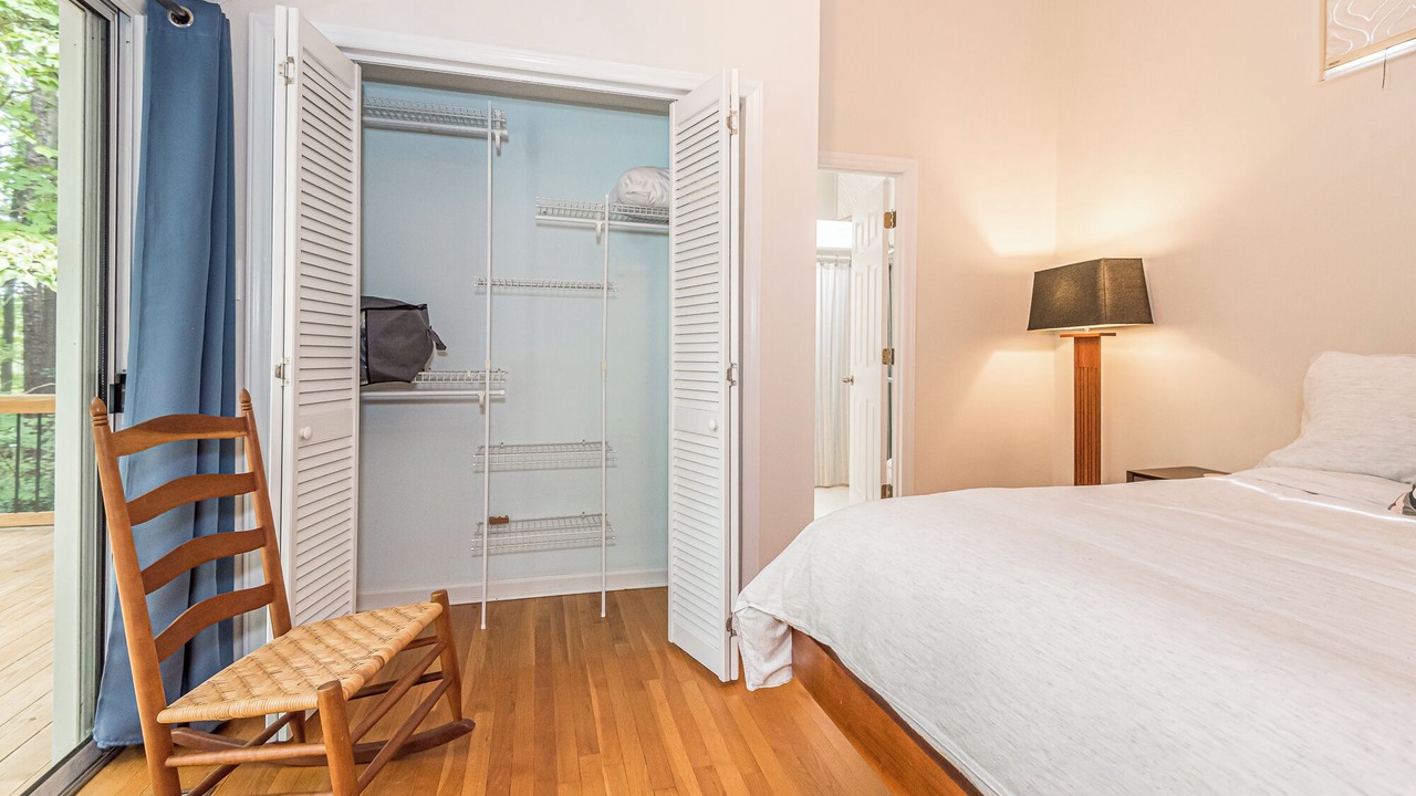 Photo of Bedroom in Creedmoor