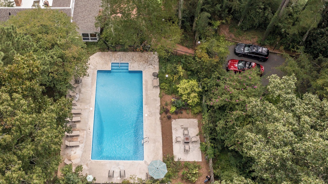 Photo of Outdoor in Creedmoor