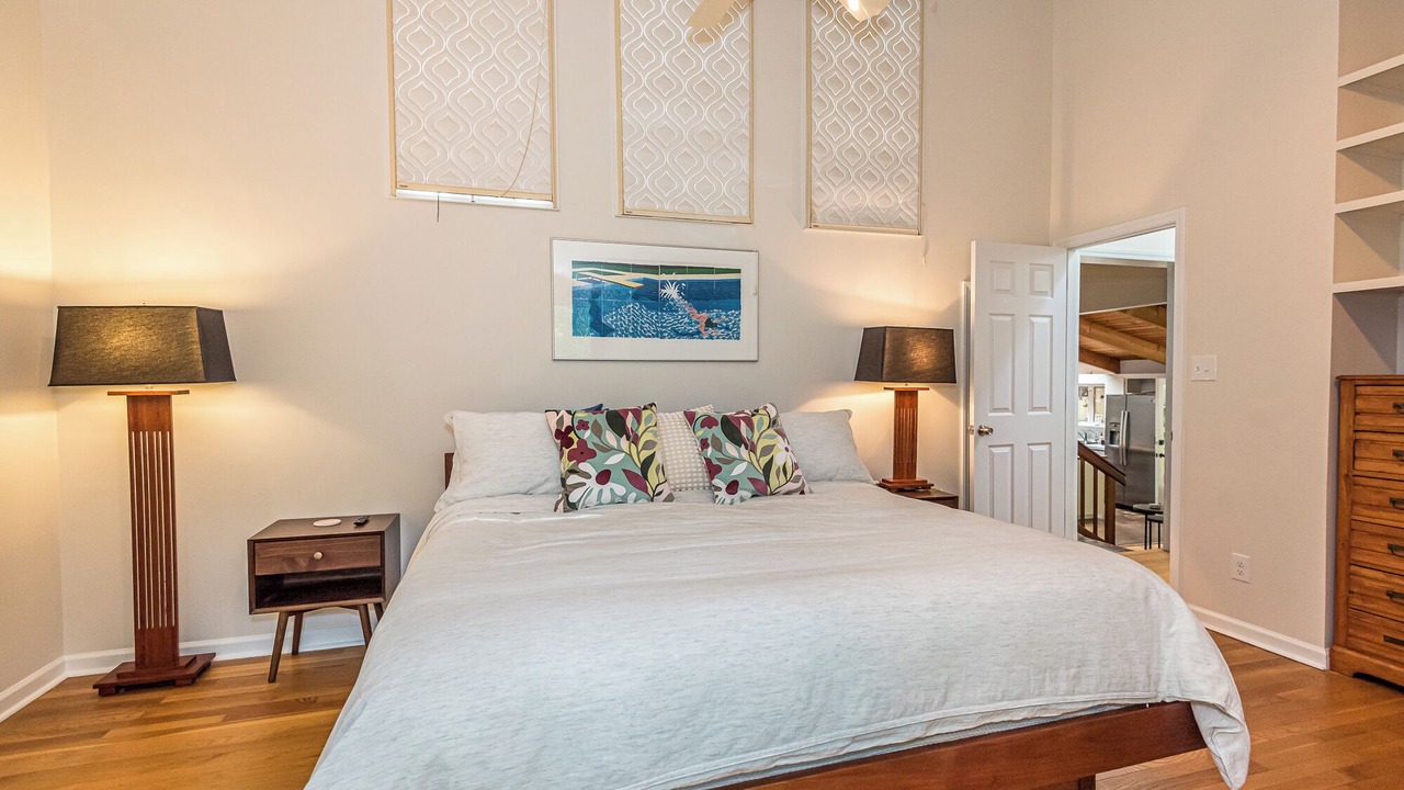 Photo of Bedroom in Creedmoor