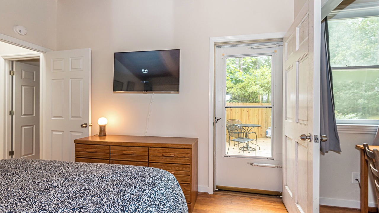 Photo of Bedroom in Creedmoor