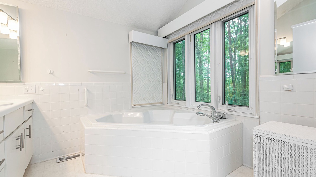 Photo of Bathroom in Creedmoor