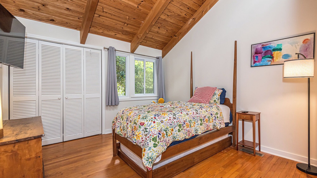 Photo of Bedroom in Creedmoor