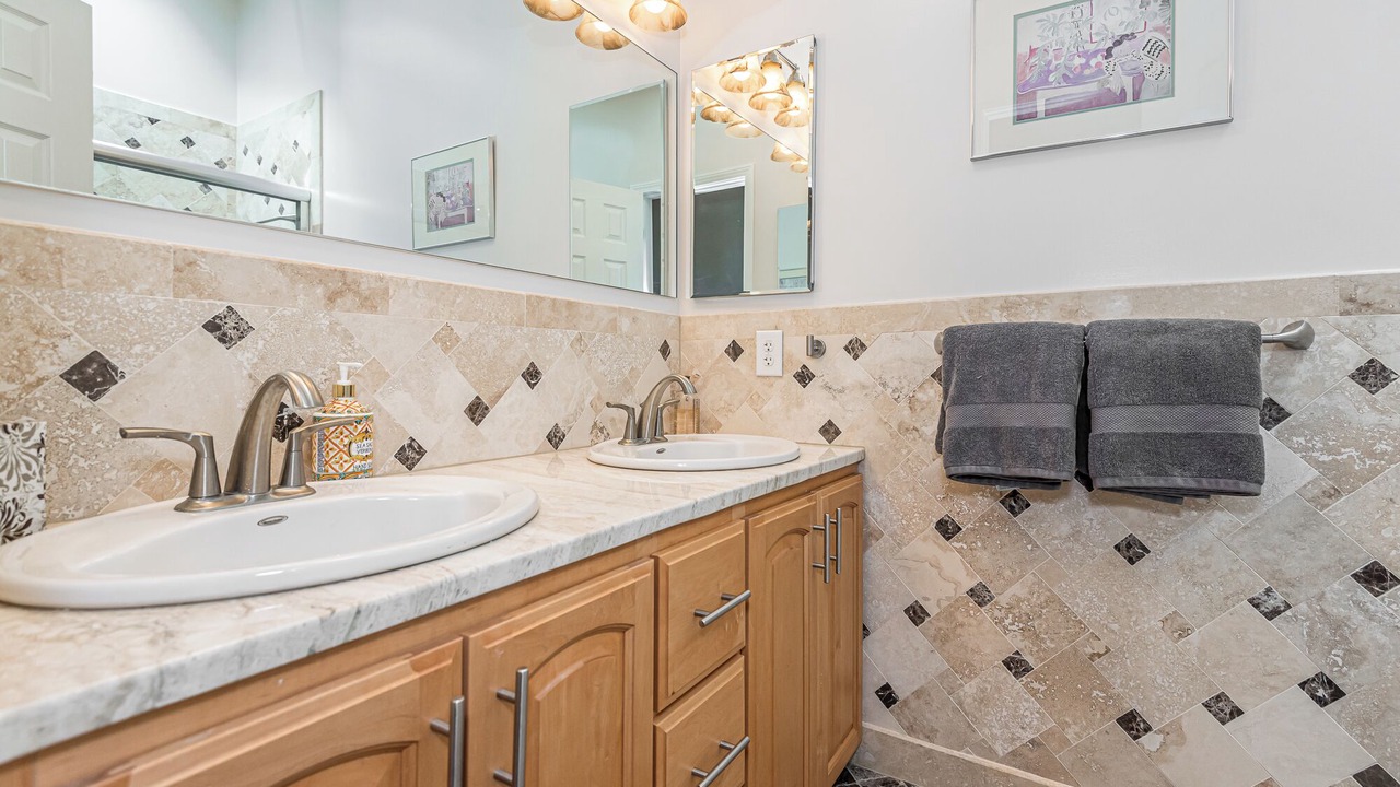 Photo of Bathroom in Creedmoor