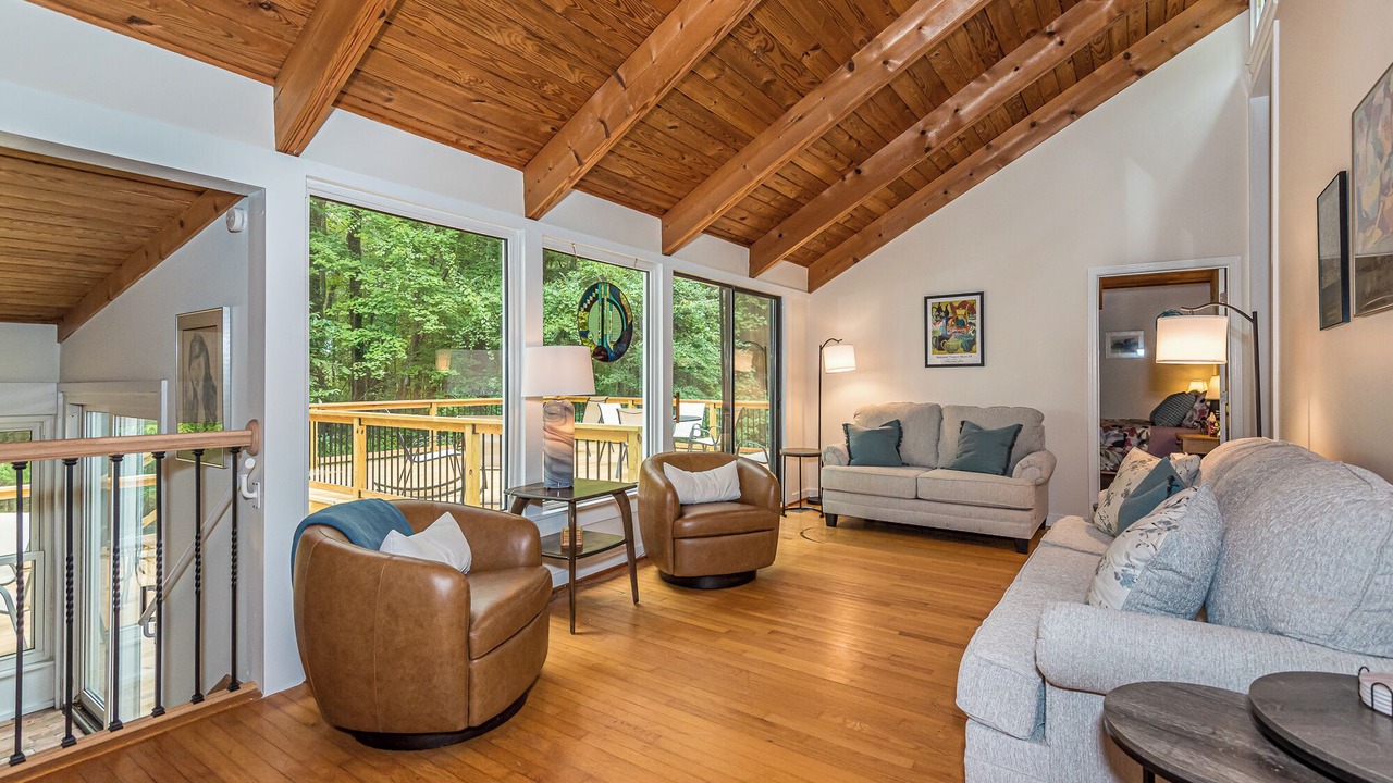 Photo of Bedroom in Creedmoor