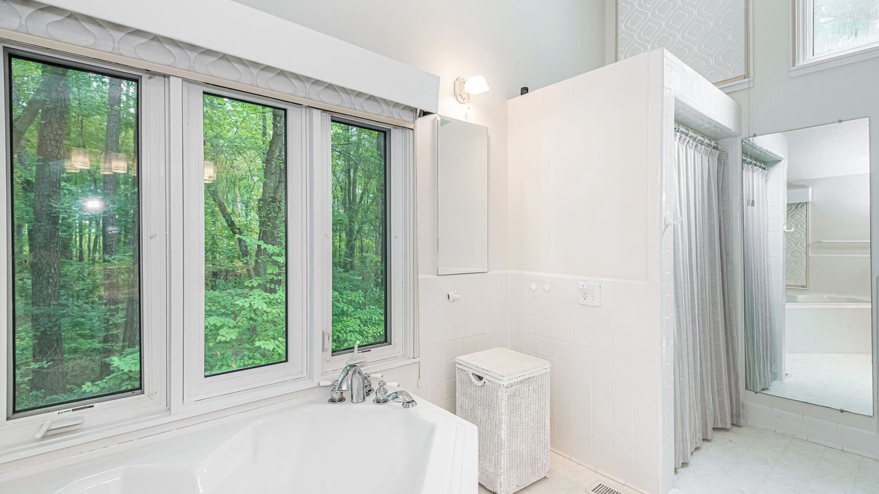 Photo of Bathroom in Creedmoor