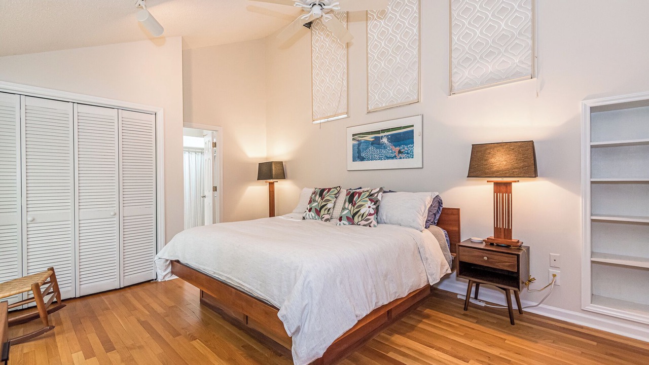 Photo of Bedroom in Creedmoor