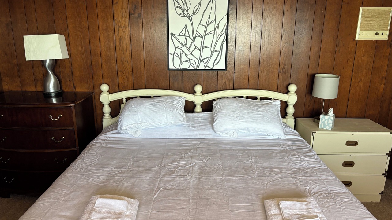 Photo of Bedroom in Terrell