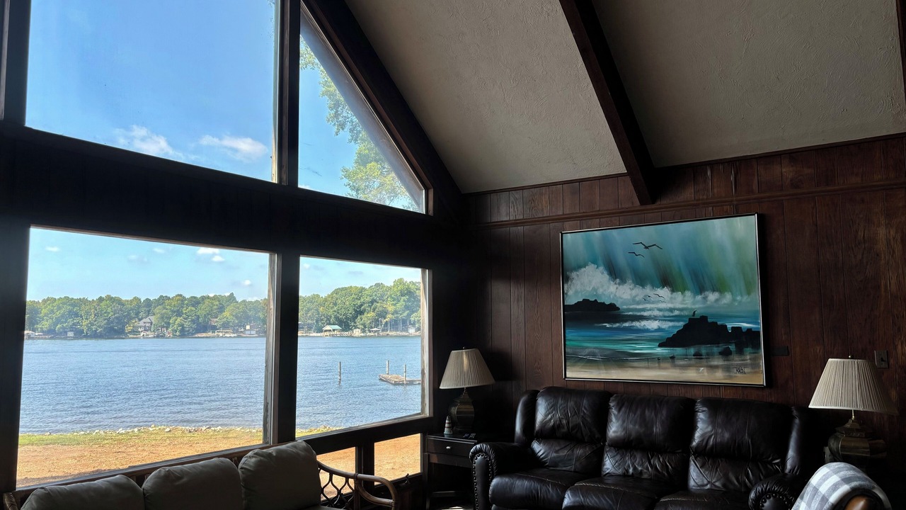 Photo of Livingroom in Terrell