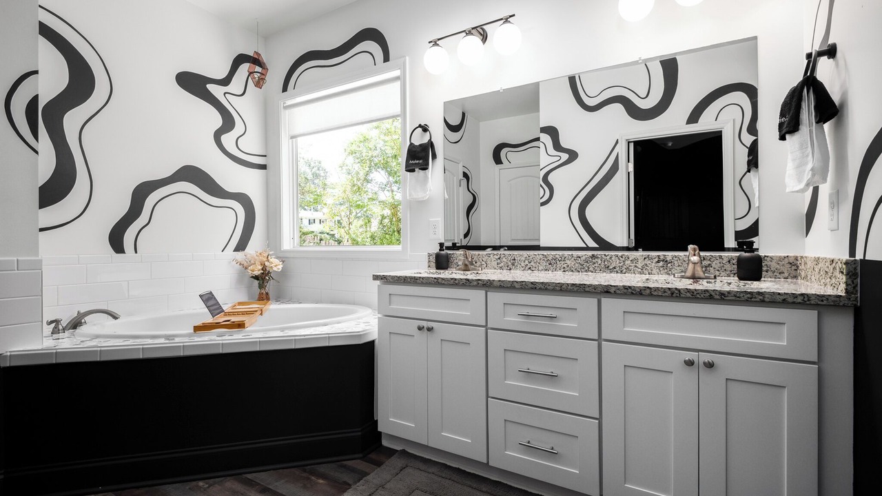 Photo of Bathroom in Raleigh