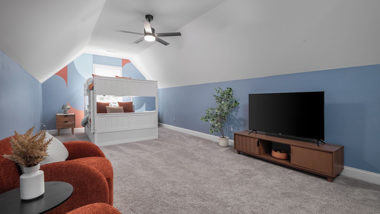 Photo of Bedroom in Raleigh