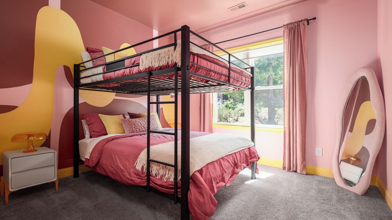 Photo of Bedroom in Raleigh