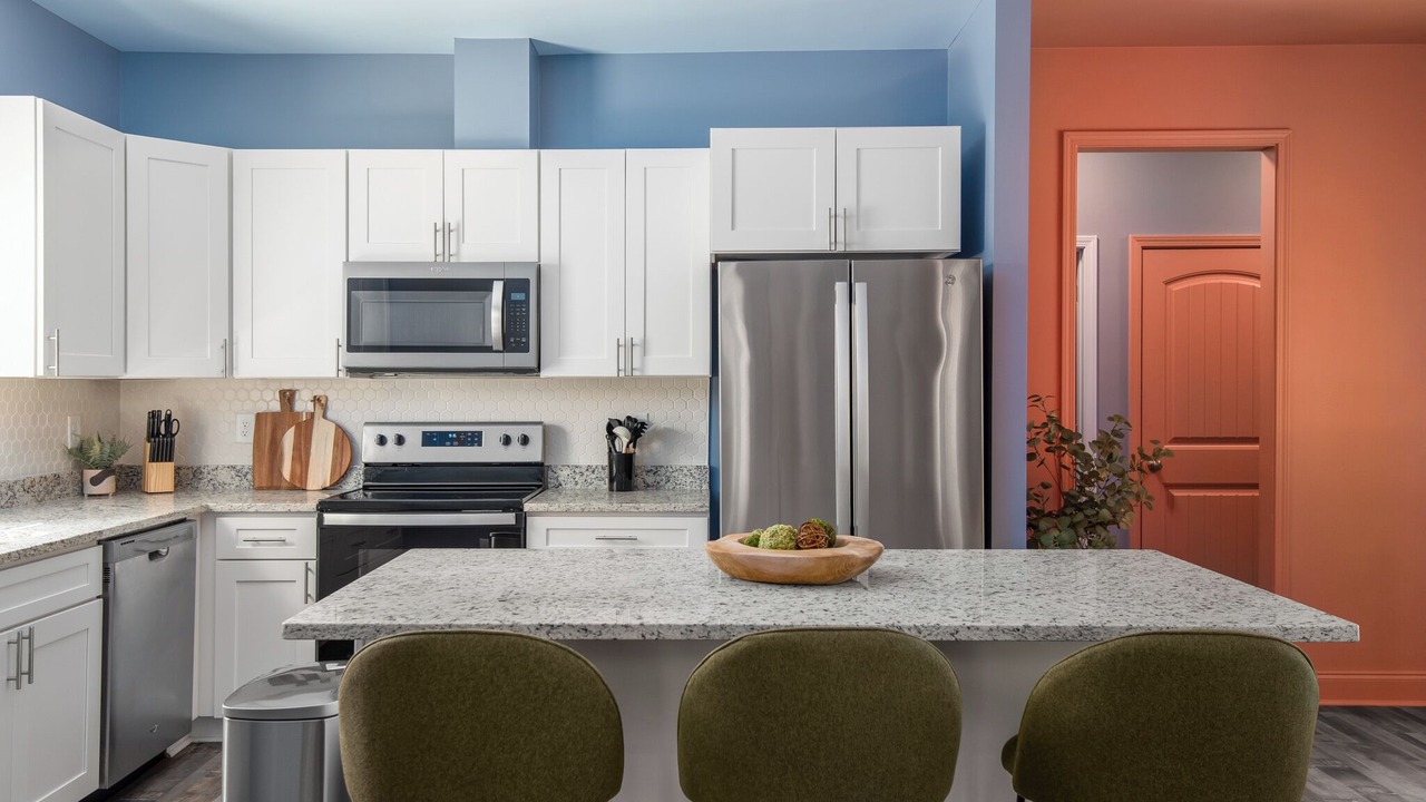 Photo of Kitchen in Raleigh