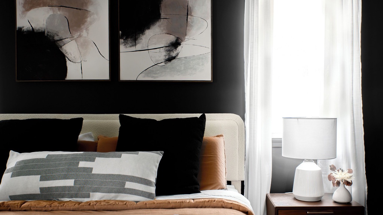 Photo of Bedroom in Raleigh
