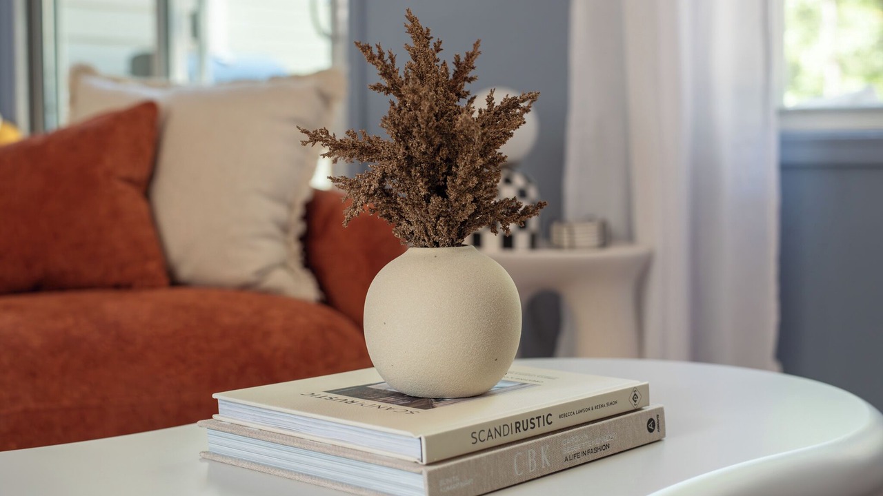 Photo of Livingroom in Raleigh