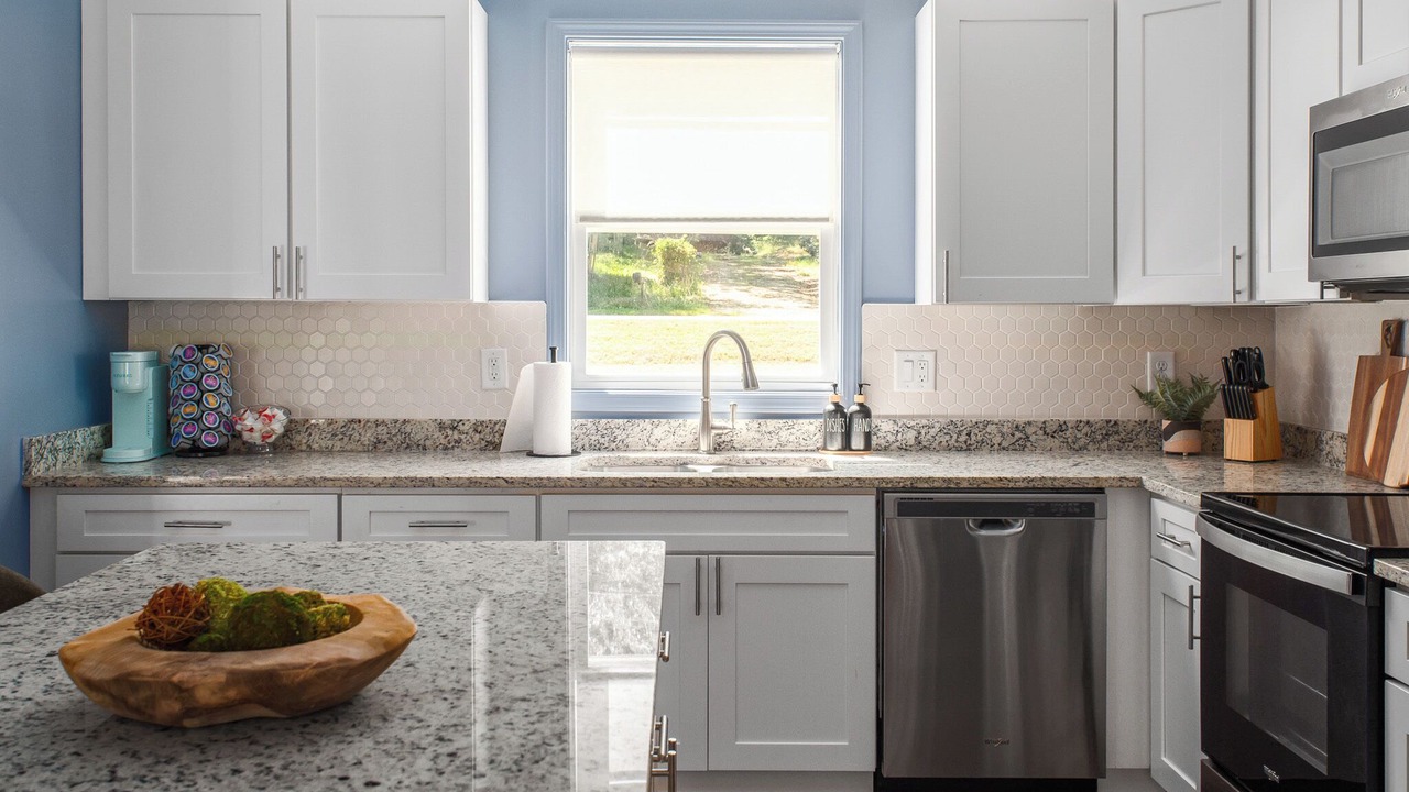 Photo of Kitchen in Raleigh