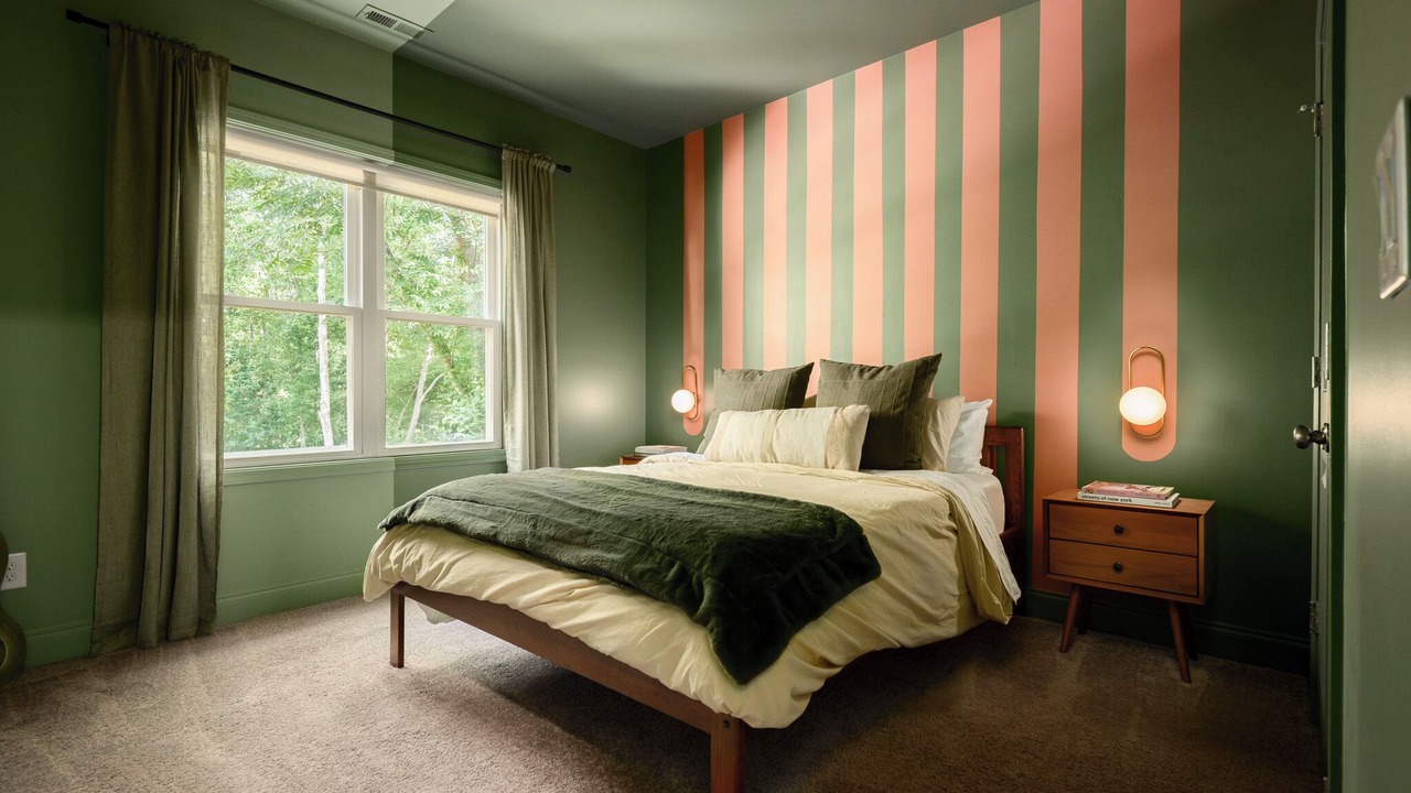 Photo of Bedroom in Raleigh