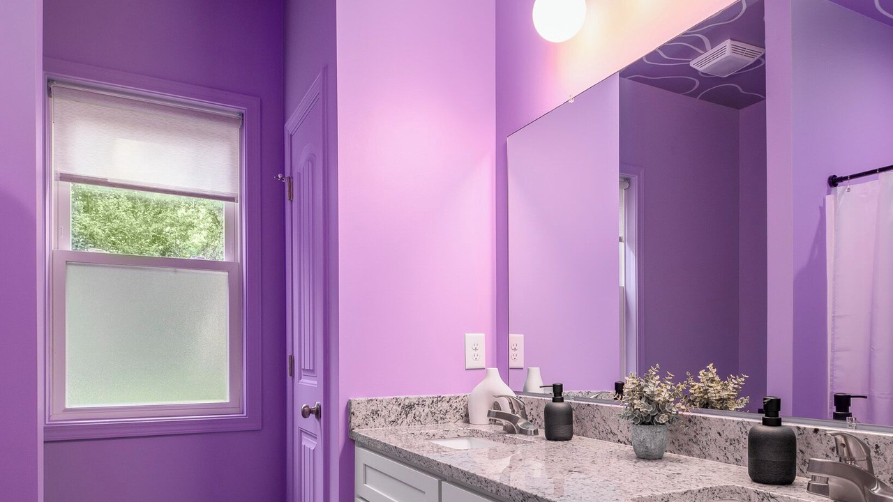 Photo of Bathroom in Raleigh