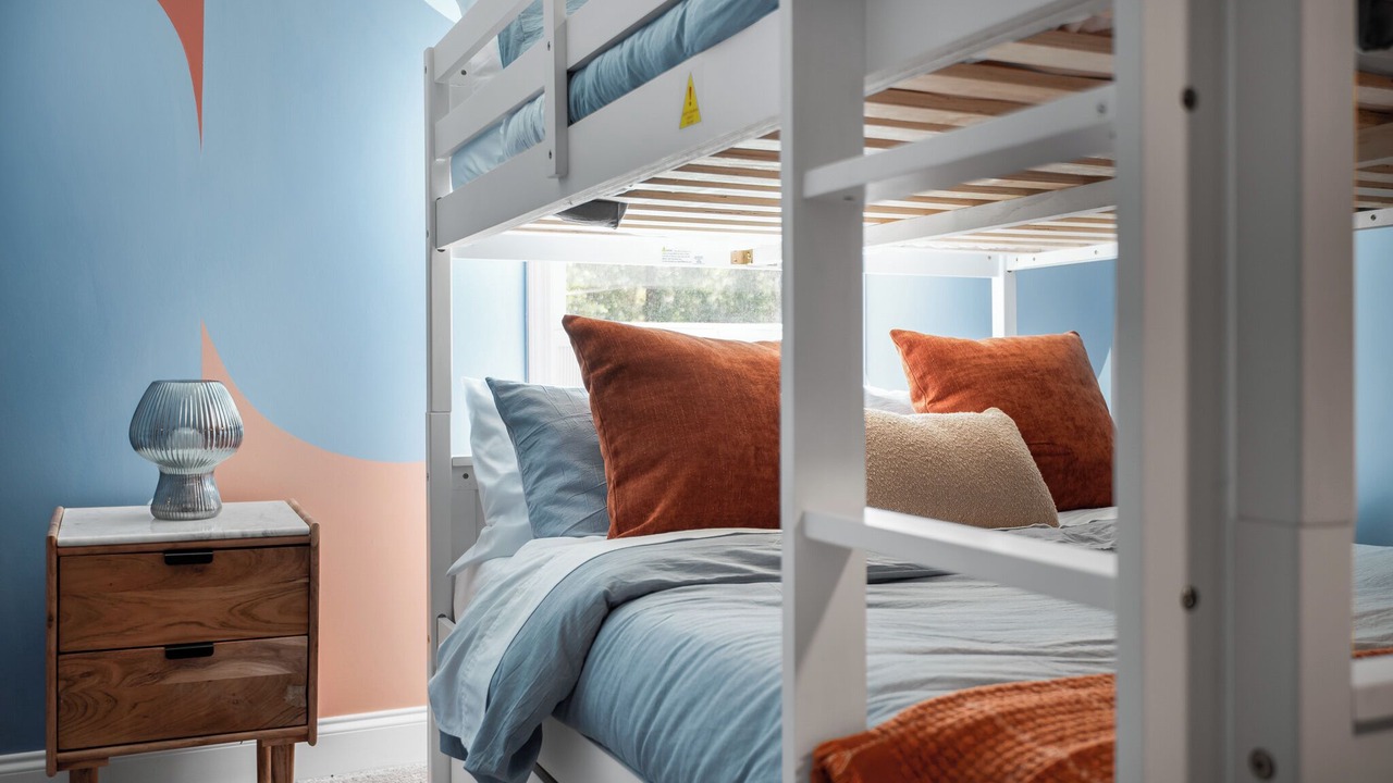 Photo of Bedroom in Raleigh