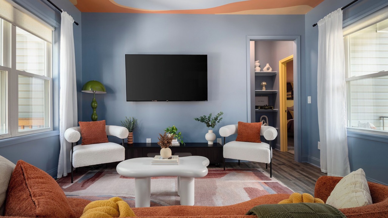Photo of Livingroom in Raleigh