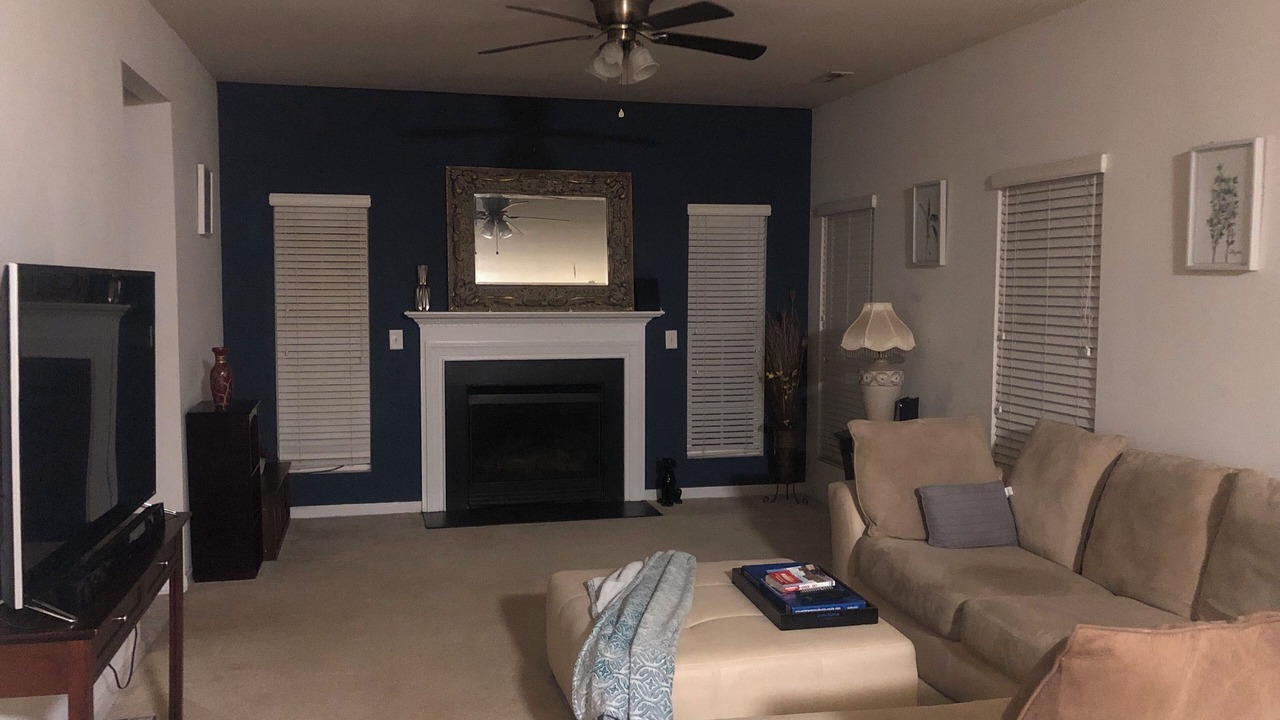 Photo of Livingroom in Durham