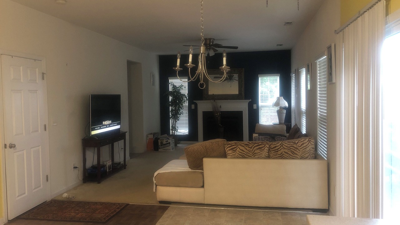 Photo of Livingroom in Durham