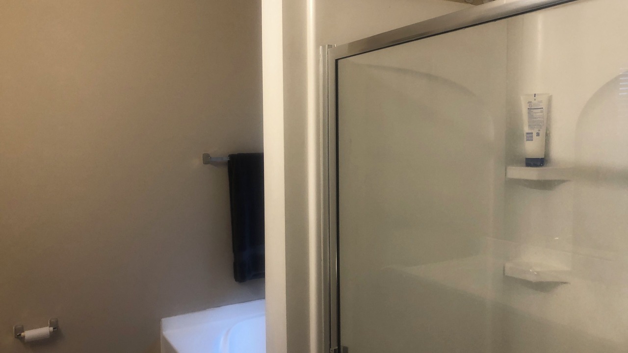 Photo of Bathroom in Durham