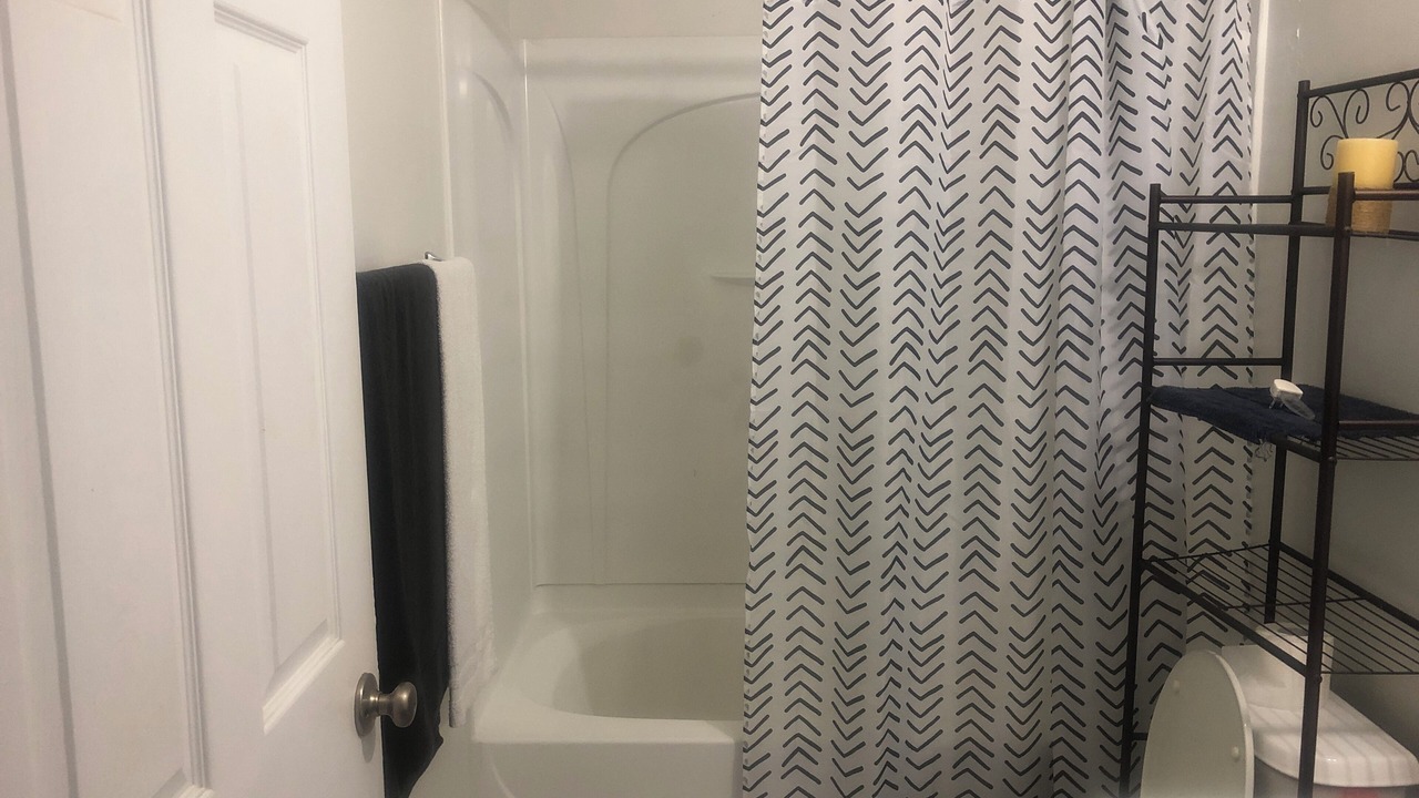 Photo of Bathroom in Durham