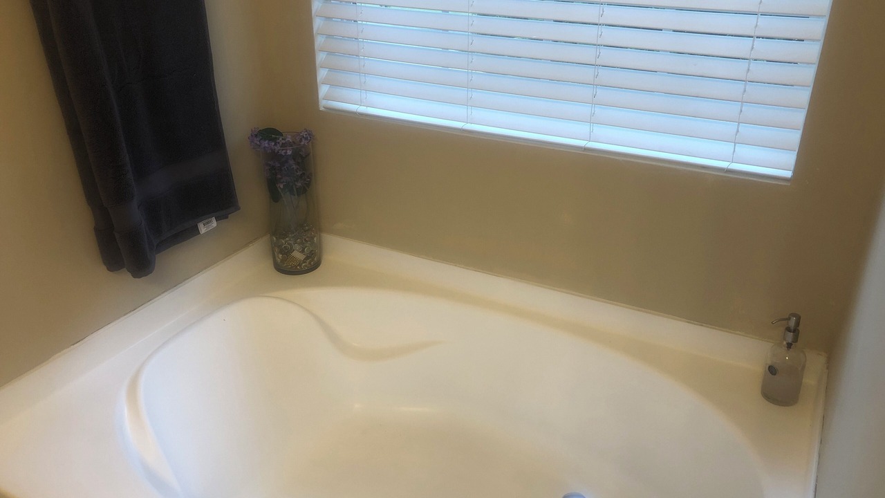 Photo of Bathroom in Durham