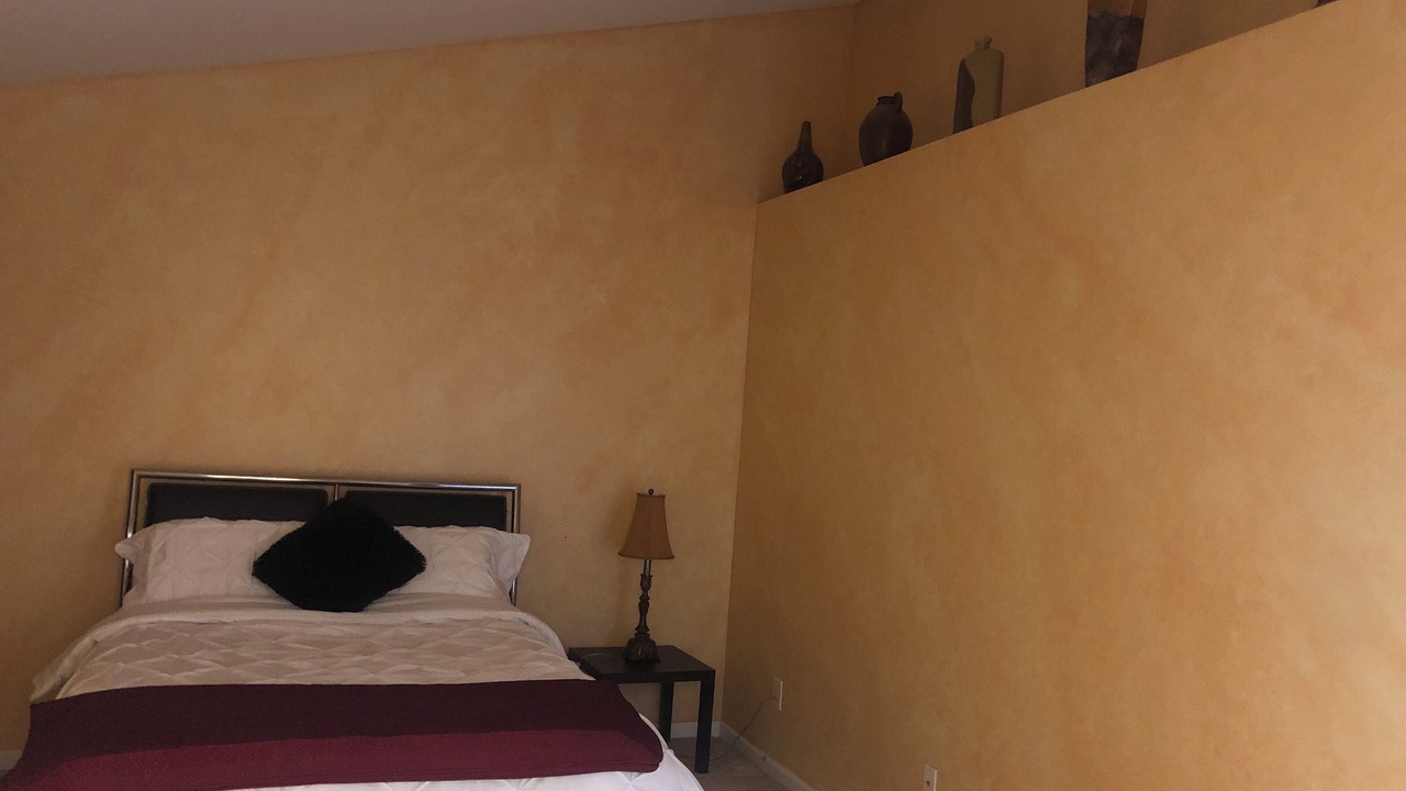 Photo of Bedroom in Durham