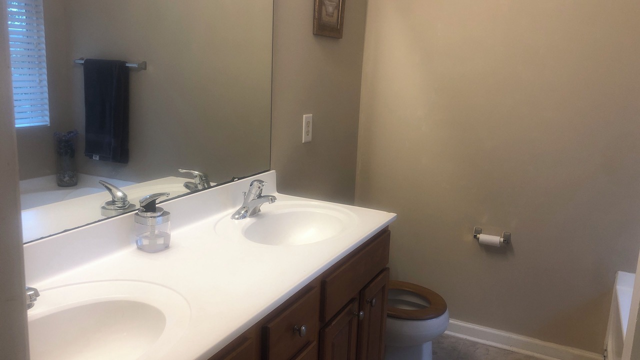 Photo of Bathroom in Durham