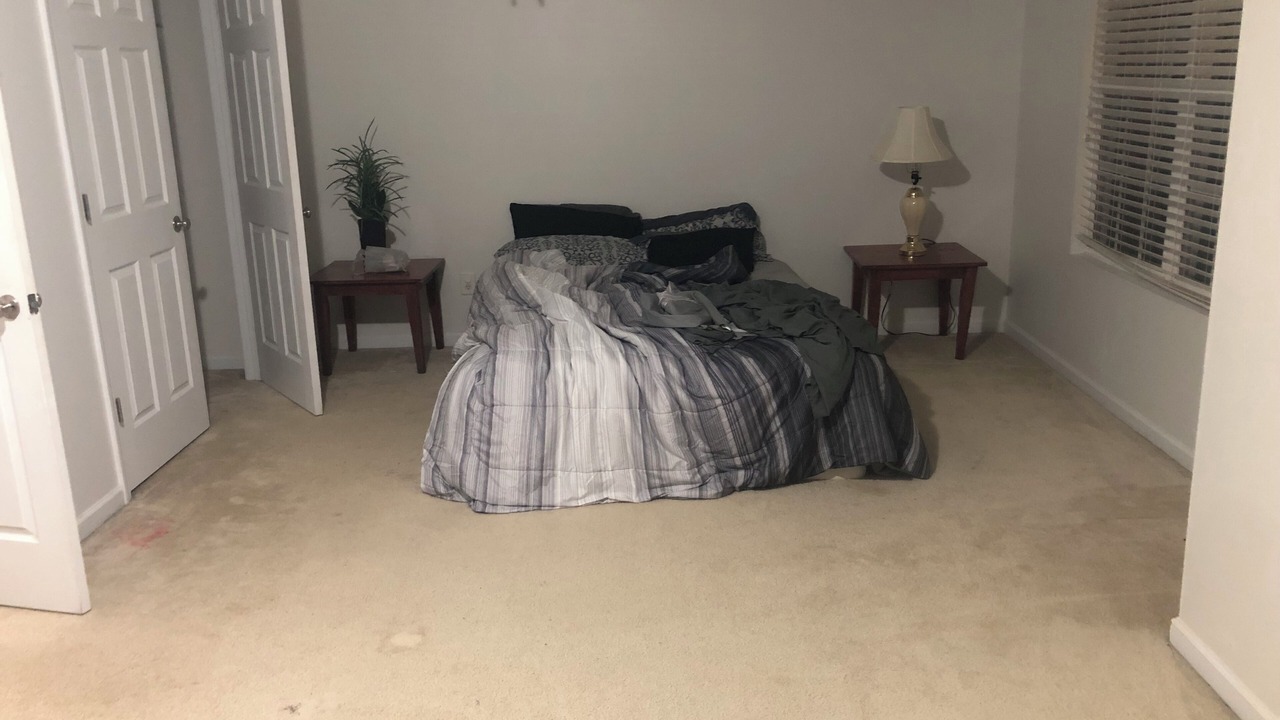Photo of Bedroom in Durham