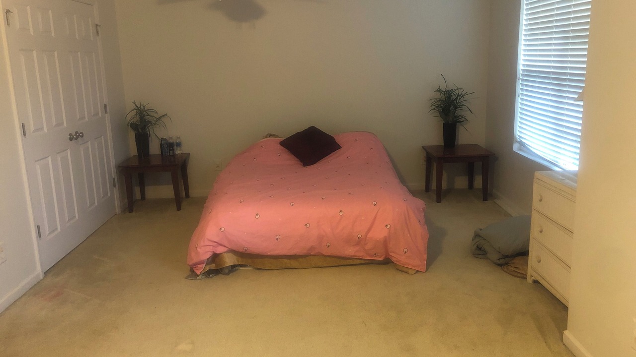 Photo of Bedroom in Durham