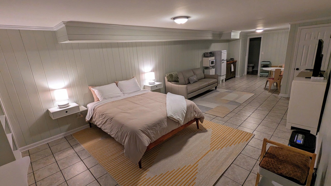 Photo of Livingroom in Canton