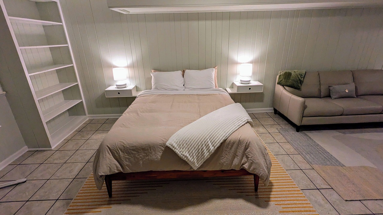 Photo of Bedroom in Canton