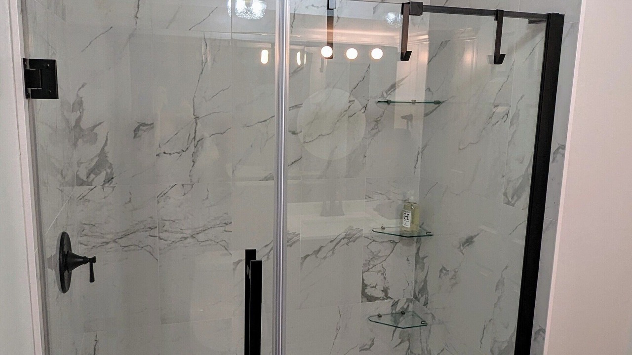 Photo of Bathroom in Canton