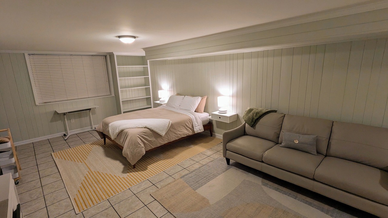Photo of Bedroom in Canton
