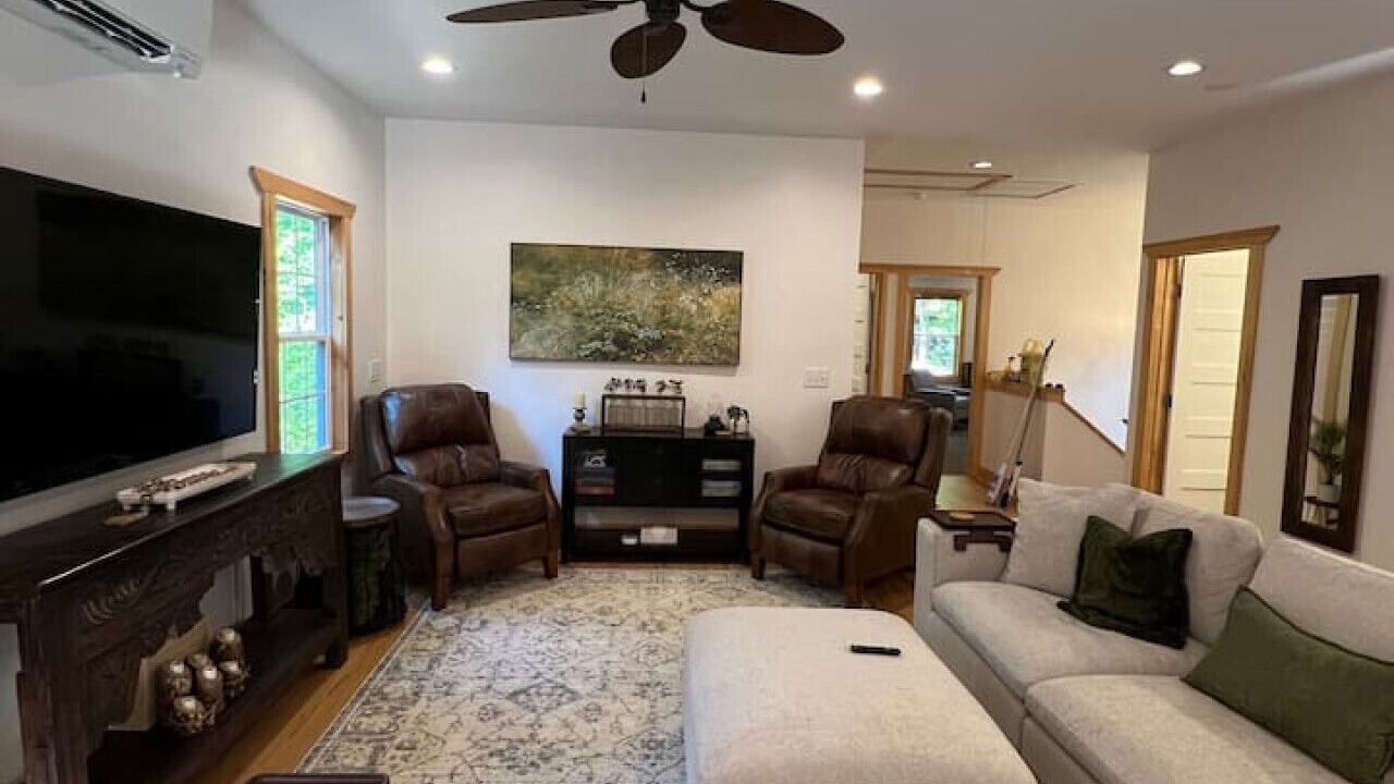 Photo of Bedroom in Traphill
