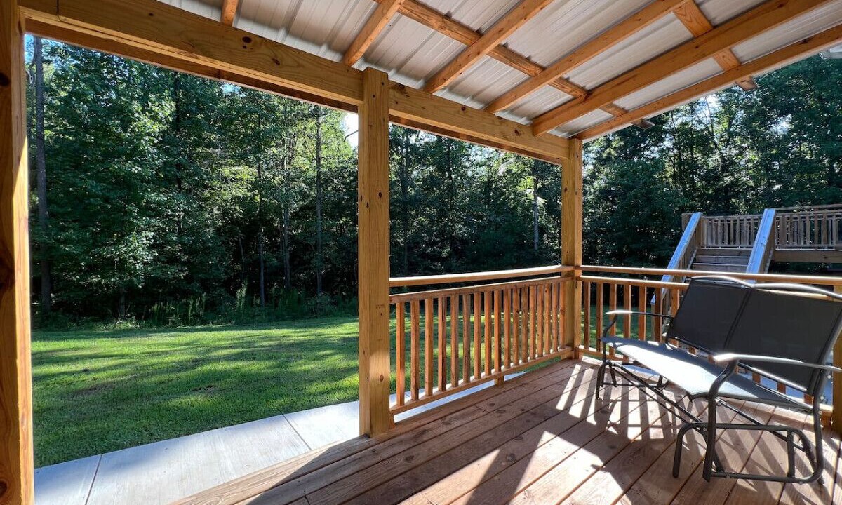 Photo of Outdoor in Traphill