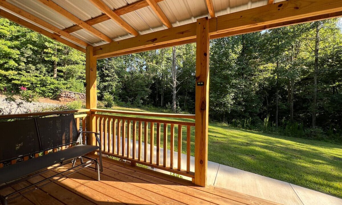 Photo of Outdoor in Traphill
