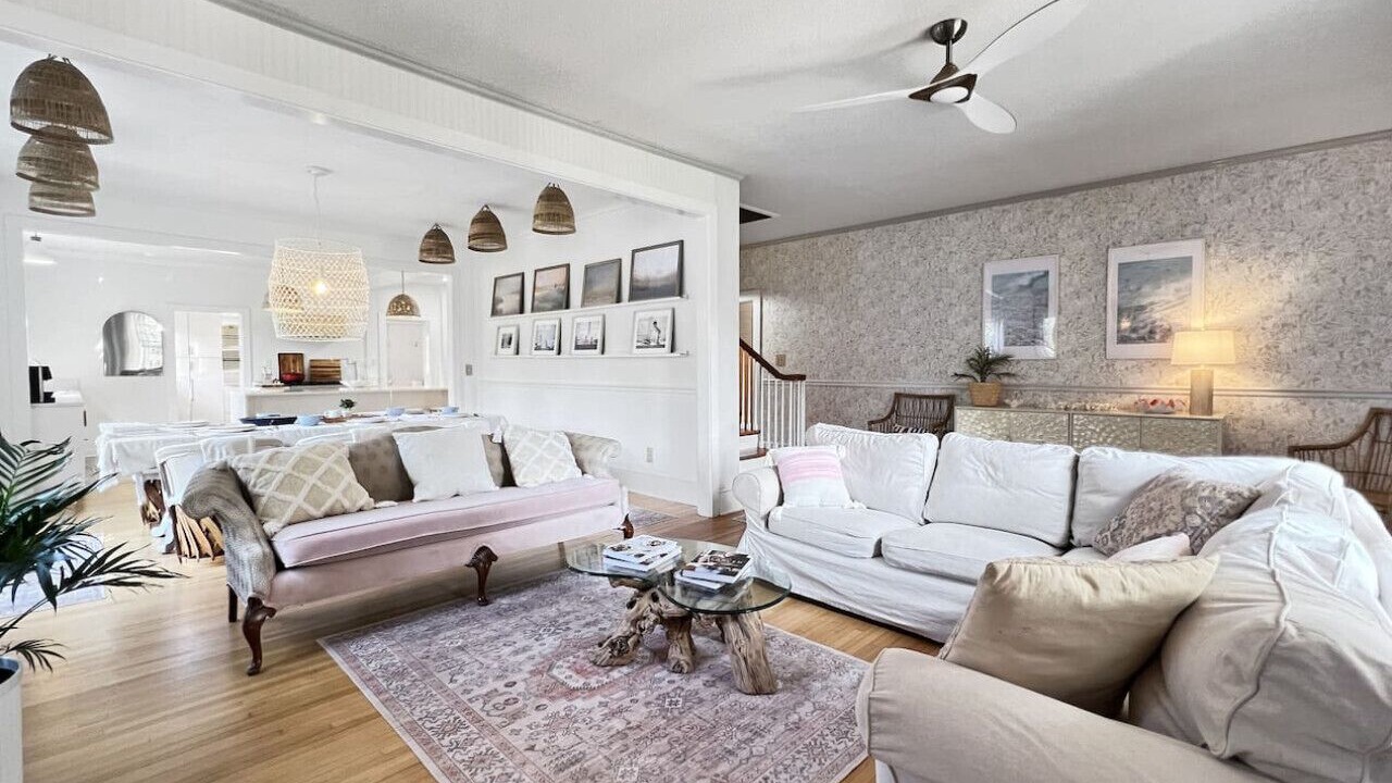Photo of Livingroom in Wilkesboro
