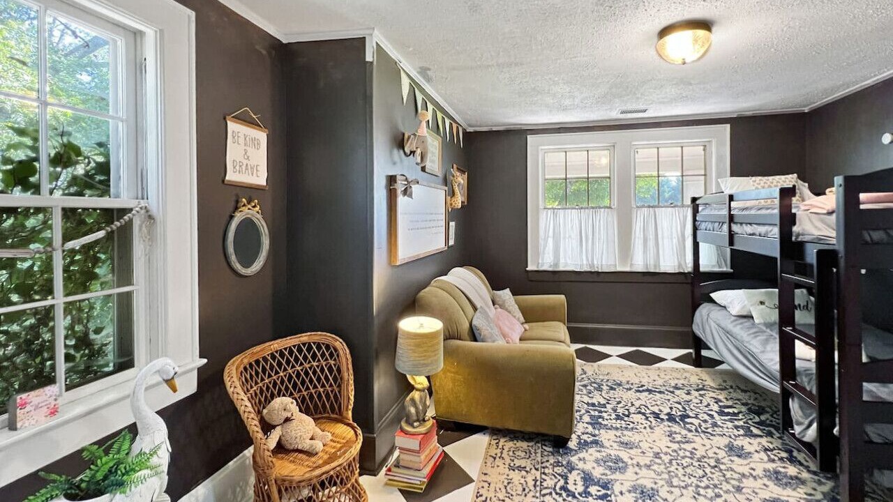 Photo of Bedroom in Wilkesboro