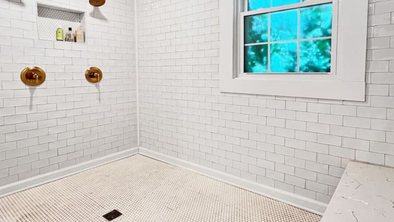 Photo of Bathroom in Wilkesboro