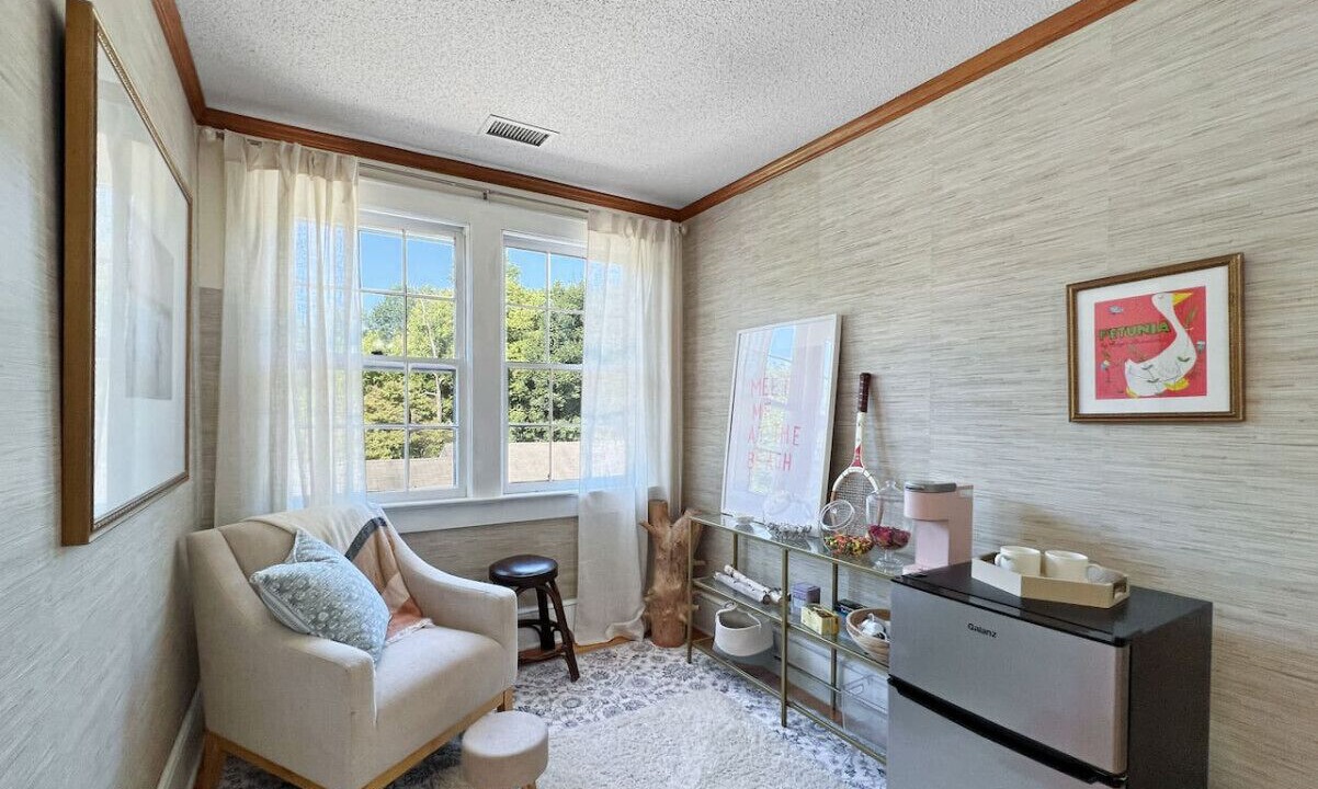 Photo of Livingroom in Wilkesboro