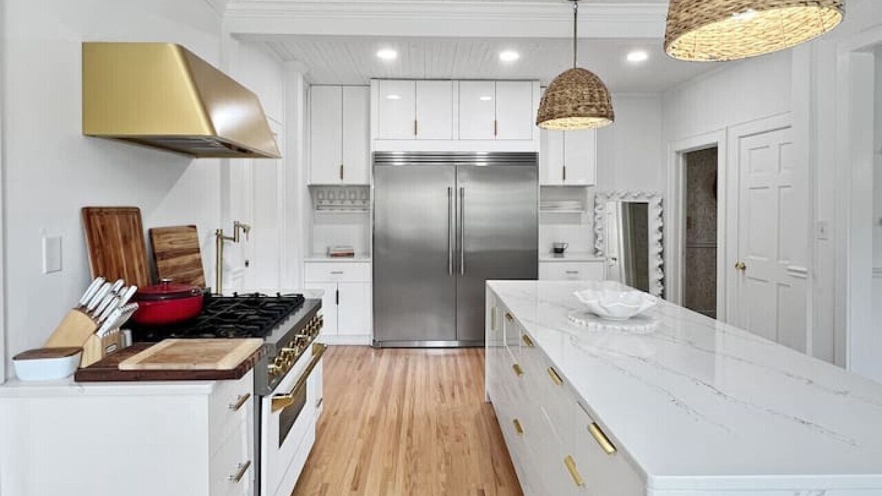 Photo of Kitchen in Wilkesboro