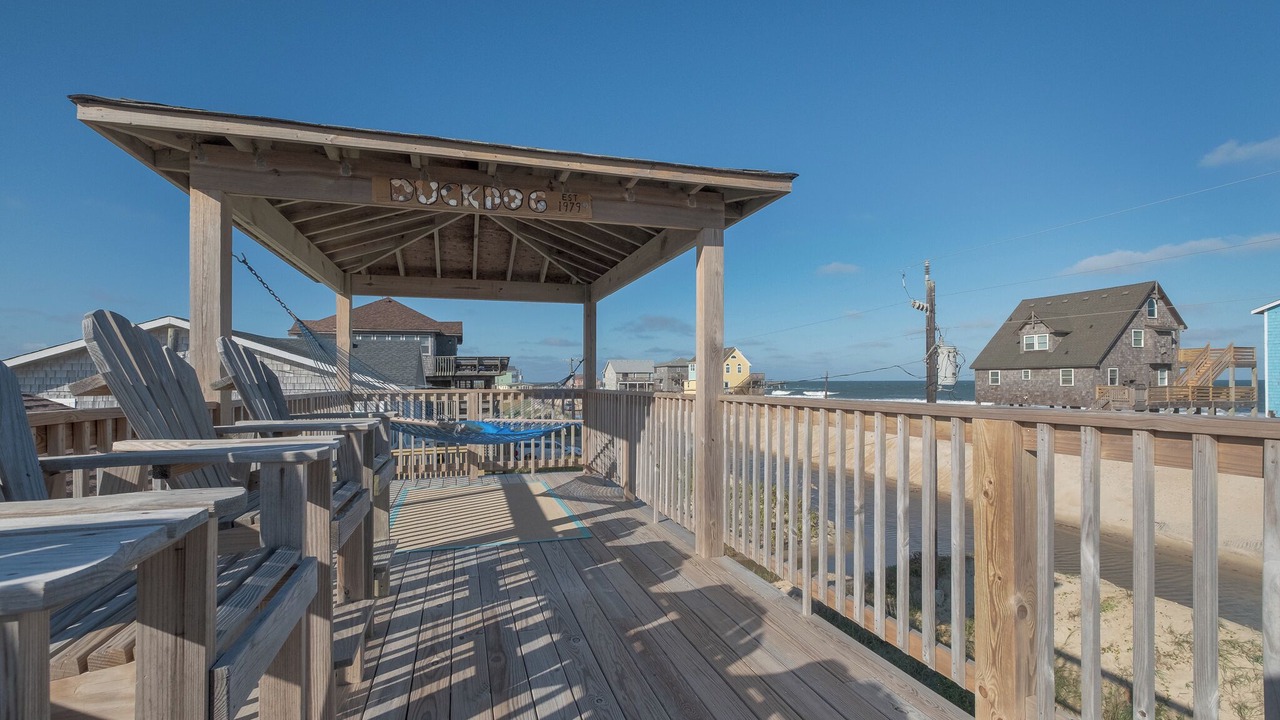 Photo of Outdoor in Rodanthe