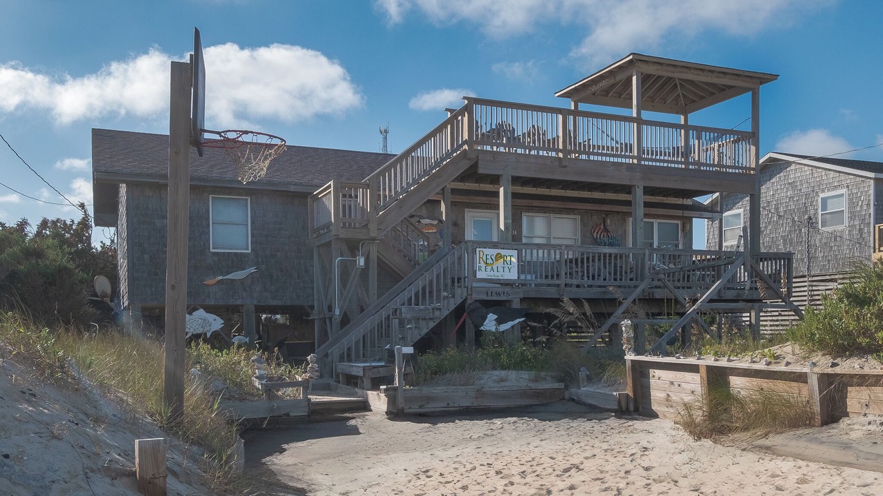 Photo of Outdoor in Rodanthe