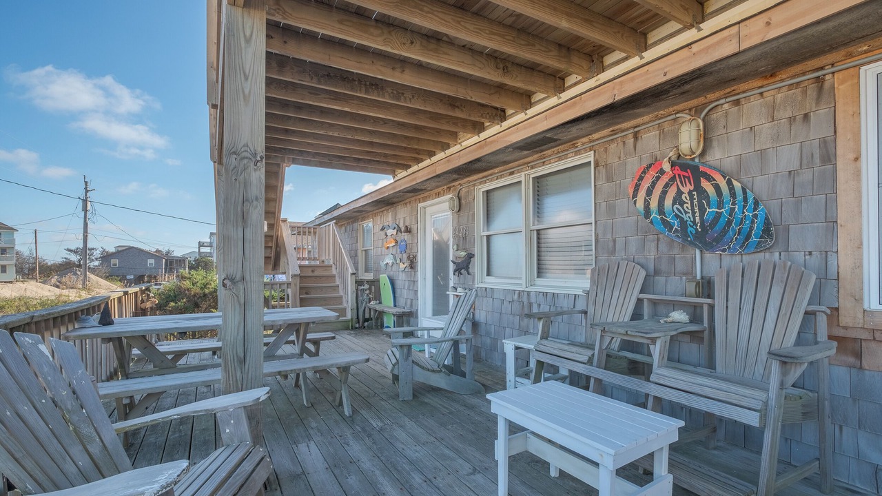 Photo of Outdoor in Rodanthe