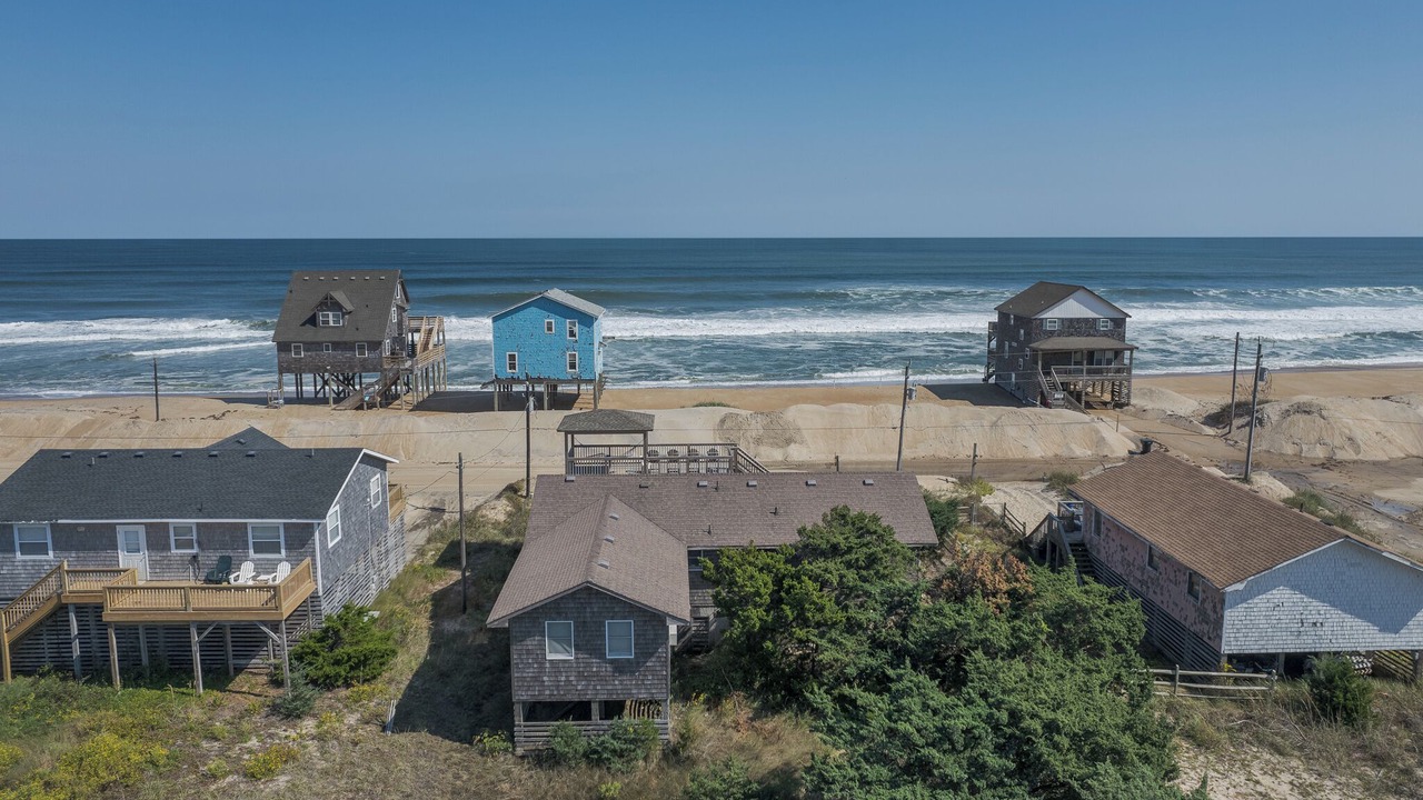 Photo of Others in Rodanthe