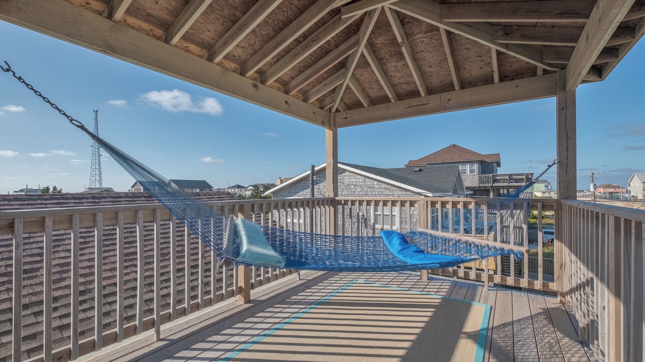 Photo of Outdoor in Rodanthe
