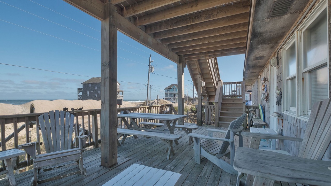 Photo of Outdoor in Rodanthe